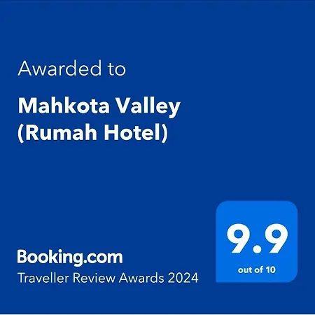 Mahkota Valley Kuantan Exterior photo