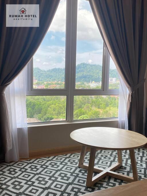 Apartment Mahkota Valley