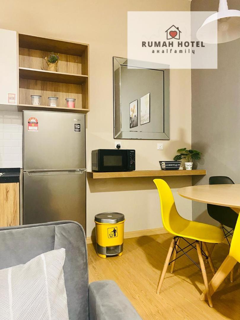 Mahkota Valley Apartemen