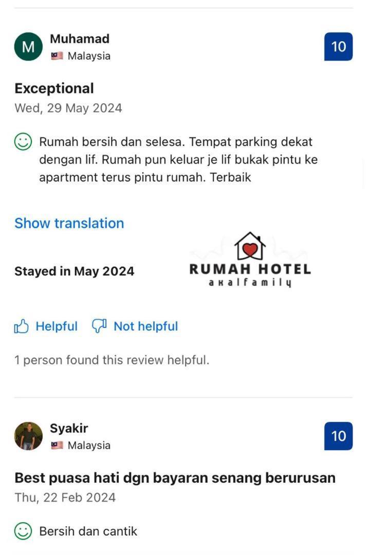 Mahkota Valley Kuantan
